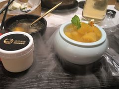 -雀舞云南菜(乐客城店)