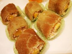 -半岛太子酒家(海港城店)