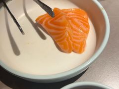 -伍棵星炭烤自助料理·烤鳗鱼(浦东食品城店)