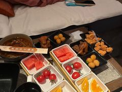 -和子足浴SPA会馆(东方之门店)