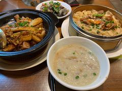 -黄但记老店·陈村粉食府