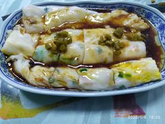 -香顺·客家菜(东坑店)