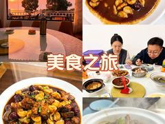 -美味之家·湖景农家乐(太湖东山店)
