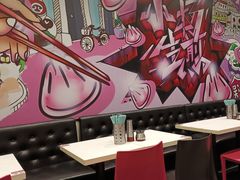 -小杨生煎(龙之梦购物中心店)