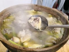 -威邵鸡煲(西华路总店)