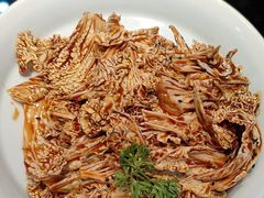 -当院鱼头泡饼(良乡店)