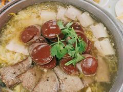 杀猪菜-胖姐渔村(中源大道店)
