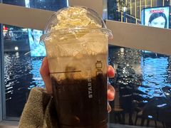 -星巴克臻选(宁波天一广场店)