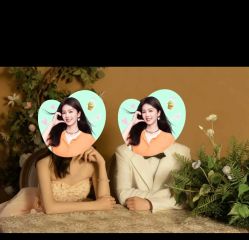 -全城热恋璀璨婚纱摄影(国贸总店)