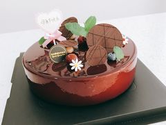 黑森林-云山嘉美甜品店(城阳利群店)
