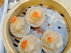 -点都德(盘福楼店)