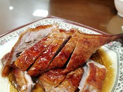 -聂记粤菜馆(鼓西路店)