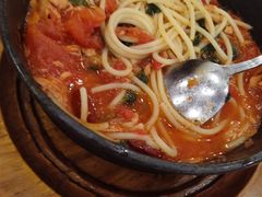 -萨莉亚意式餐厅(苏州食百家店)