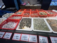 -文华小渔村(椒江康平路店)