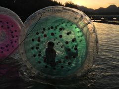 景点-青龙湖公园