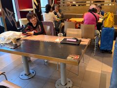 -麦当劳(鲁迅公园店)