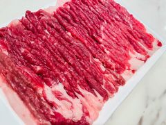 -南门涮肉(通州大船店)