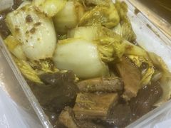 -明记牛杂(新马路分店)