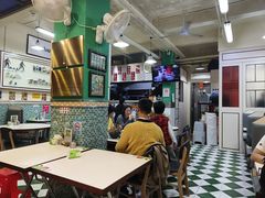 -華歡冰室-WahFoon(吉大店)