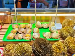 -郭左左围炉烤涮·鲜牛肉自助(梅溪新天地店)
