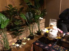 -Tai Enjoy·泰式按摩·spa(金万丽店)