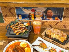 -小川洋风料理(街道口店)