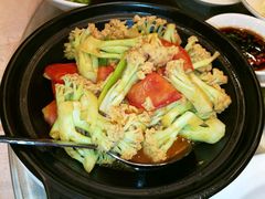 -深圳维景酒店-维景轩