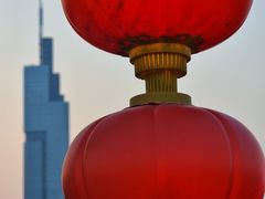 -南京城墙景区