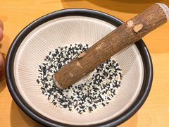 调料芝麻-胜博殿日式炸猪排(悠唐店)