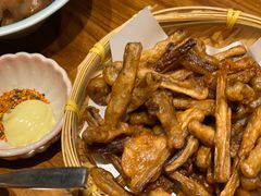 -玄白·炭烤活鳗(上海首店)