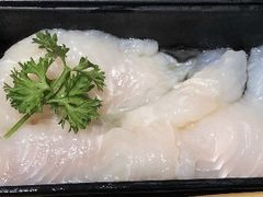 巴沙鱼片-海底捞火锅(壹悦城店)