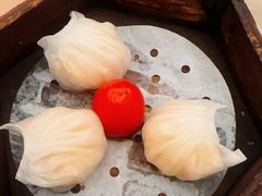 -香宫中餐厅·东北菜·铁锅炖·广式点心(哈尔滨香格里拉店)