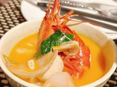 -翡翠鸟精品泰国菜(北辰财富中心店)