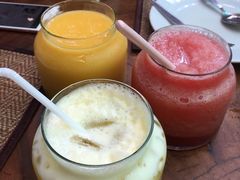 -自然餐厅(Phuket)
