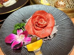 -鹤汀居酒屋•家庭料理•烧鸟酒肆(新街口店)