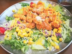 -青春分食(仙林大学城店)