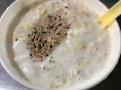 -清真老马家国华牛奶鸡蛋醪糟(正宁路店)