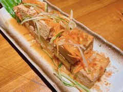 -仓库南洋海鲜小排档(柳河路店)