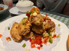 -玉桥餐厅(天坛店)