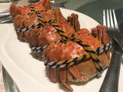 -新光酒家·河豚·海鲜·蟹料理(浦东店)