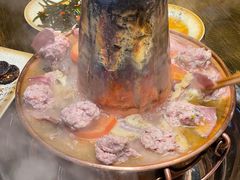 -攀枝花野菜铜火锅(万科凯德店)