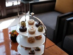 -杭州西子湖四季酒店-WL BISTRO西湖餐厅(灵隐路店)