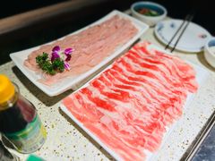-二荆条·蜀鲜汇城市森林火锅