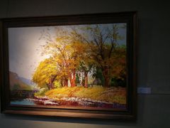 -上海图书馆·停车场