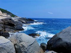 -三亚蜈支洲岛旅游区