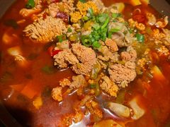 -合品记·湖南私房菜&小龙虾(霄云路店)