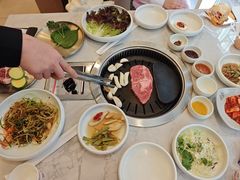 -黄金牧场(明洞总店)