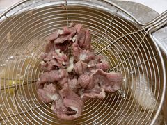 五花趾-合意桐坑牛肉粿·鲜牛肉火锅(嵩山总店)