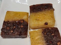 紅豆馬蹄糕-康乐园乡村俱乐部