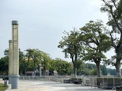 -滆湖低碳生态公园